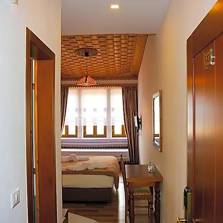 Kodra Hotel Gjirokastër