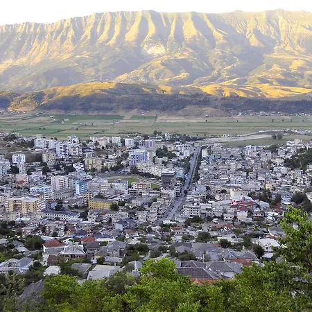 Kodra Gjirokastër