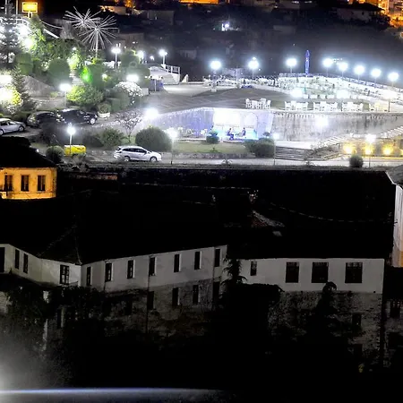 Hotel Kodra 3*