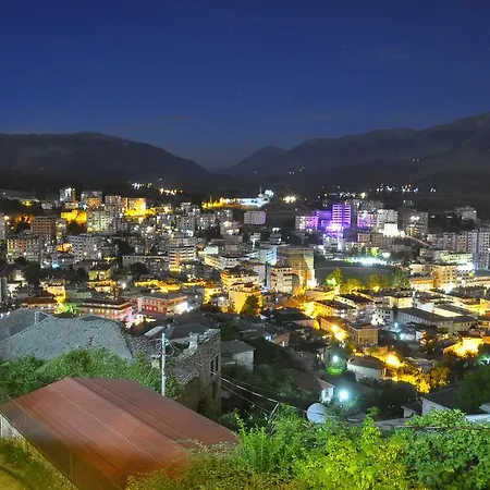 Kodra Otel Gjirokastër