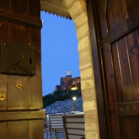 Kodra Hotel