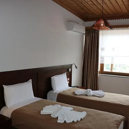 Kodra Hotel