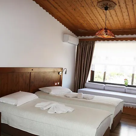 Kodra 3* Gjirokastër