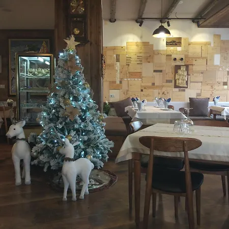 Kodra Hotel 3*