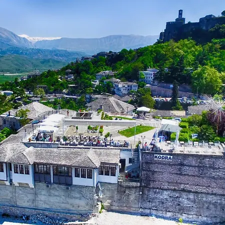 Kodra 3* Gjirokastër