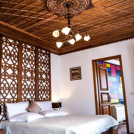 Kodra 3* Gjirokastër