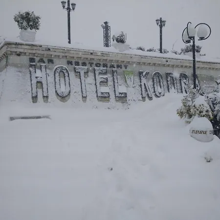Kodra Hotel