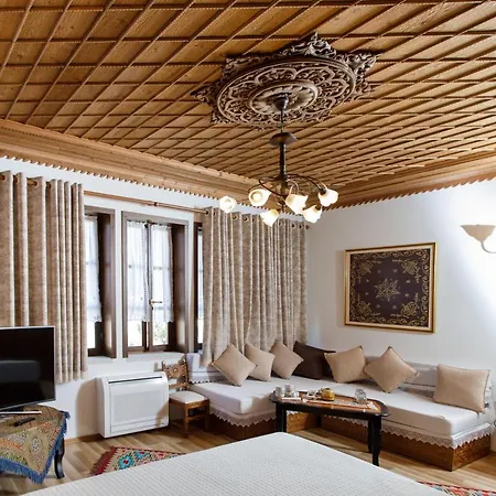 Kodra 3* Gjirokastër