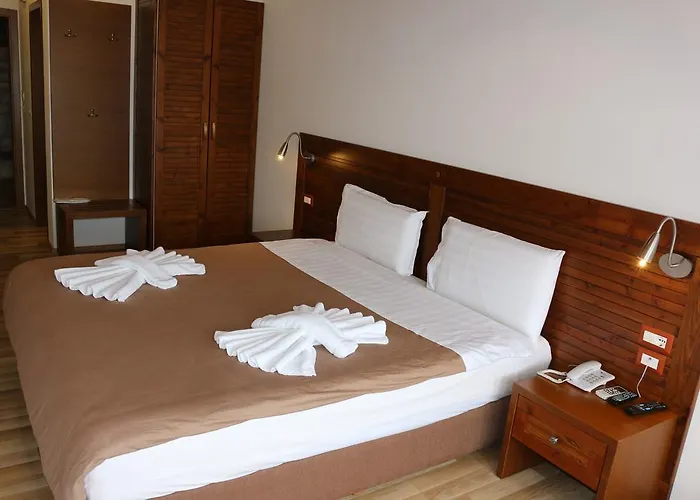 Kodra Hotel 3*