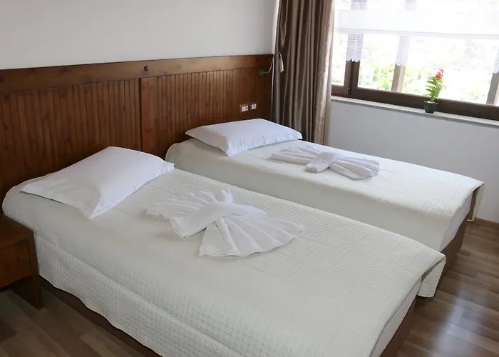 Kodra Hotel 3*