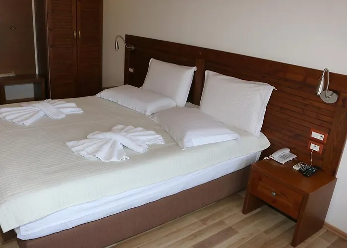 Kodra Hotel Gjirokastra