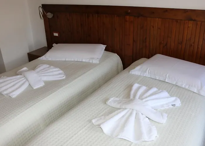 Kodra Hotel 3*
