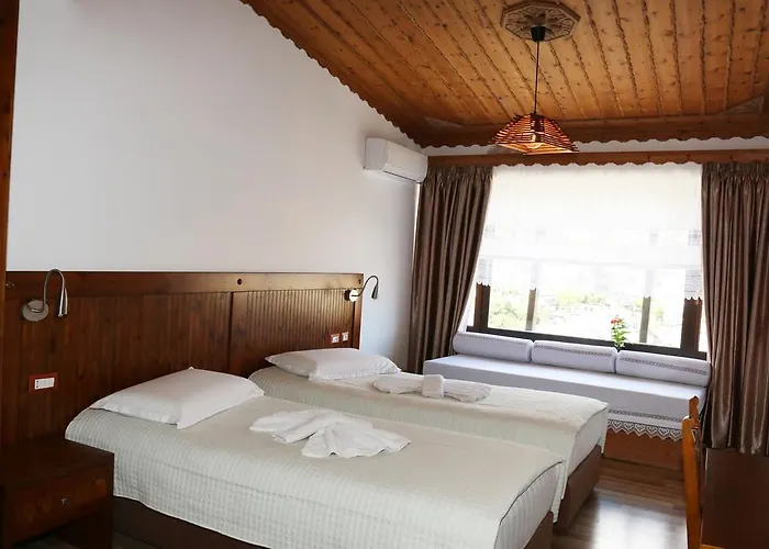 Kodra 3* Gjirokastër