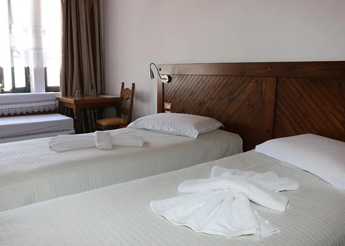 Kodra Hotel