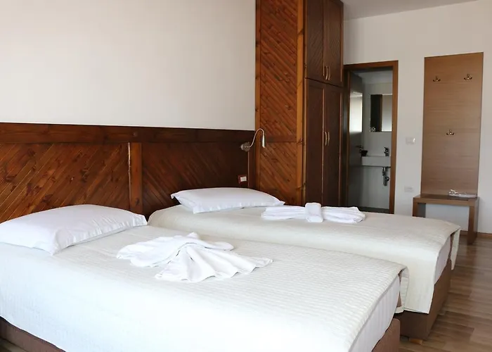 Hotel Kodra