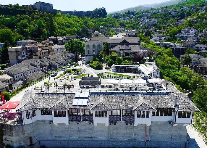Kodra 3* Gjirokastër