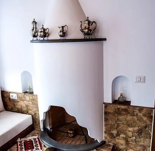 Kodra Gjirokastra