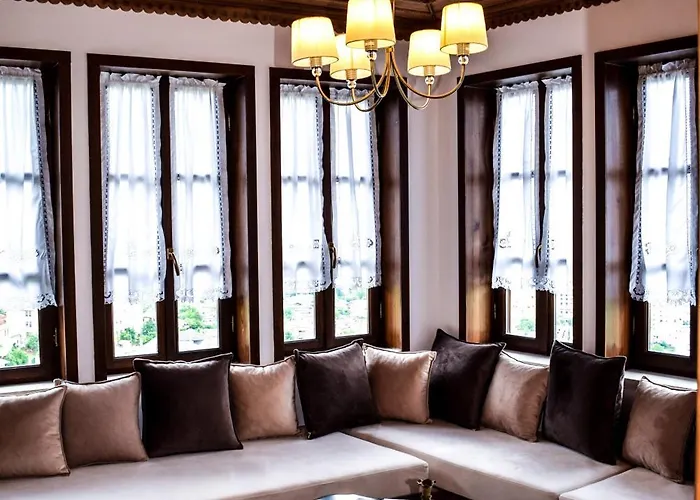 Kodra Hotel Gjirokastër