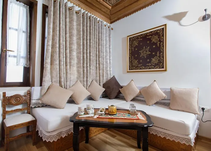 Hotel Kodra Gjirokastër