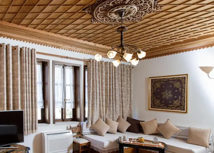 Kodra 3* Gjirokastra