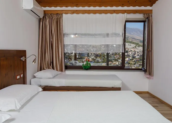 Hotel Kodra Gjirokastër