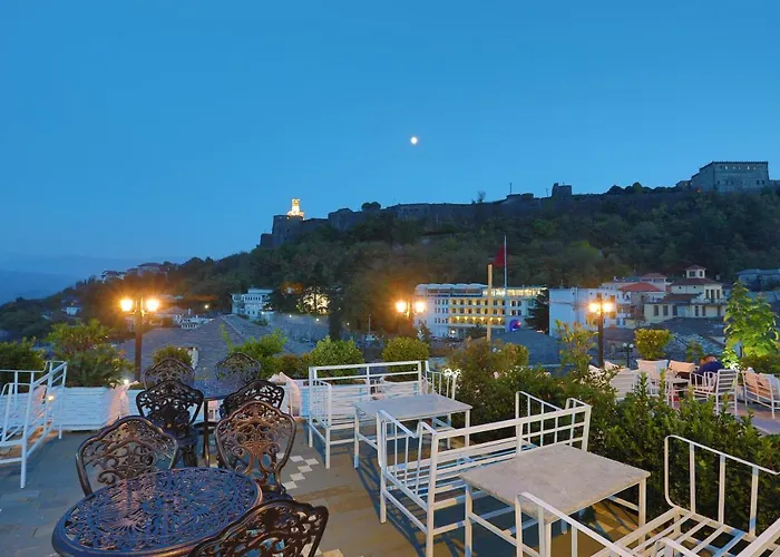 Kodra 3* Gjirokastër